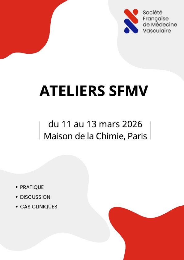 Ateliers SFMV
