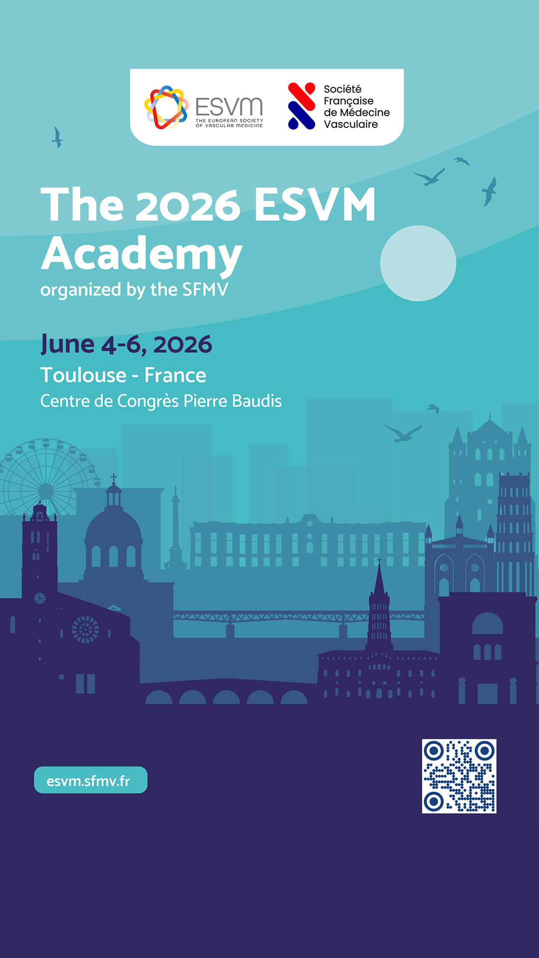 ESVM Academy