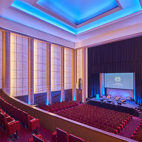 Venez-nous voir pendant le 60ème CFPV