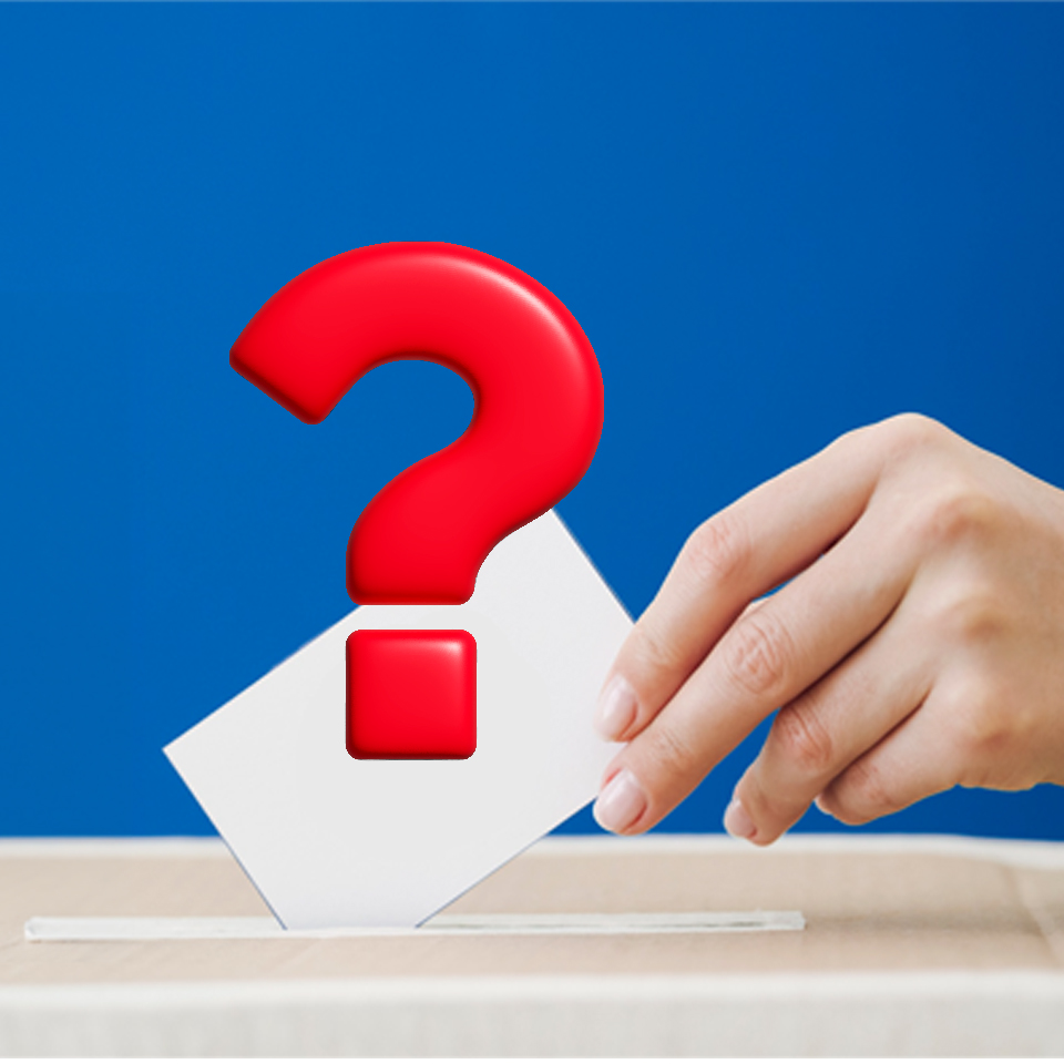 Elections pour le renouvellement du CA : Mode d'emploi