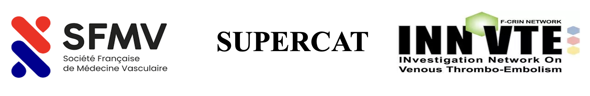 Etude SUPERCAT