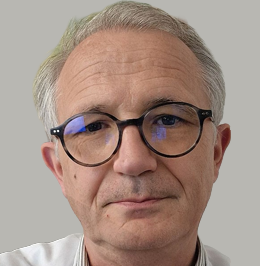 Dr Christophe BONNIN