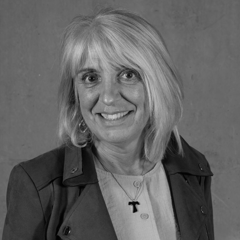 Violaine Maricourt - Secrétaire générale de la SFMV